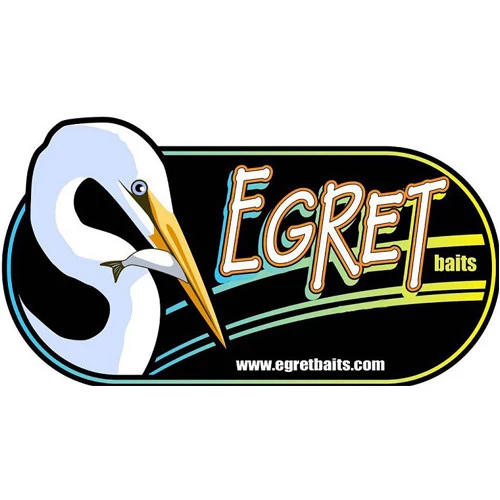 Egret Baits Logo