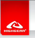 Highgear Logo