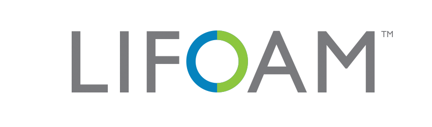 Lifoam Logo
