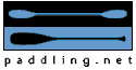 Paddling.net Logo