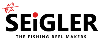 Seigler Fishing Logo