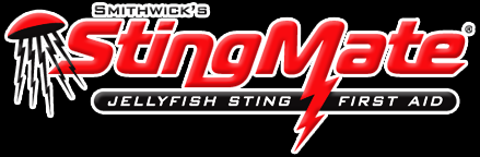 StingMate Logo