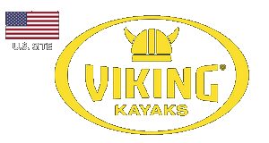 Viking Kayaks Logo